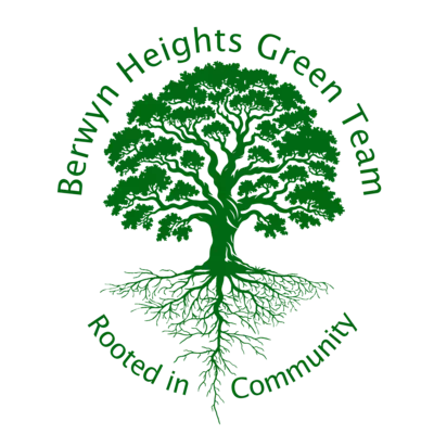 green team logo