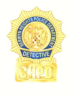 BHPD Investigations logo