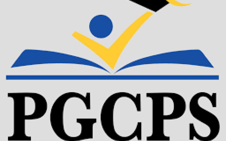 PGCPS logo