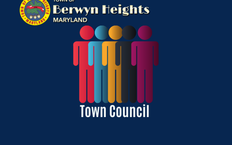 Town Council Notice Image