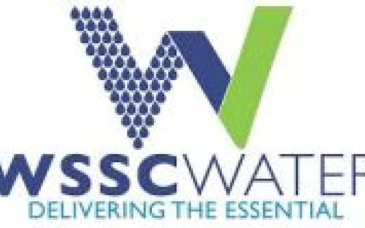 WSSC water main replacement announcement